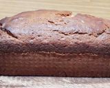 Foto del paso 3 de la receta: Budín de banana con chips de chocolate