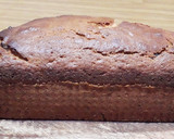 Foto del paso 3 de la receta: Budín de banana con chips de chocolate