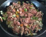 Foto del paso 1 de la receta: Pasticho de panquecas