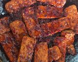 Foto langkah ke 5 dari resep 1198. Tempe bakar.
