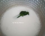 Foto langkah ke 7 dari resep Mango Sticky Rice.