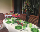Foto del paso 6 de la receta: Mesa navideña para 8: recetas, ideas, consejos