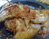 Foto langkah ke 5 dari resep Ayam penyet.