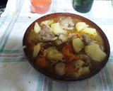 Foto del paso 7 de la receta: Pollo guisado a mi manera