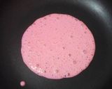 Foto langkah ke 4 dari resep Martabak teflon simple.