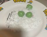 Foto langkah ke 7 dari resep Klepon Jawa.