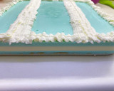 Foto del paso 7 de la receta: Tarta del Mundial Messi 🇦🇷⚽