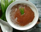 Foto langkah ke 7 dari resep Bubur SINGKONG.