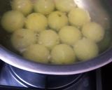 A picture of step 1 of #Amla Candy (AmlaChatpataGola).