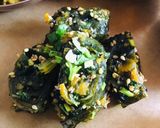 પાલક પાત્રા (Palak Patra Recipe In Gujarati) રેસીપી સ્ટેપ1ફોટો
