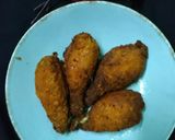 চিকেন ফ্রাই রেসিপির ধাপ 5 ছবি