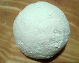Gyors túrós kockapogácsa recept fázis 4 fotója