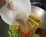 Foto langkah ke 6 dari resep 47. Pesmol Ikan Nila.