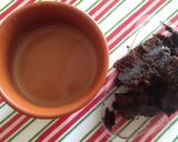 मसाला चहा (Masala Chai Recipe In Marathi) रेसिपी स्टेप 4 फोटो 