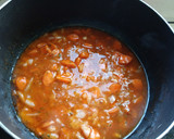Foto del paso 6 de la receta: Cinta de lomo en salsa 🥩