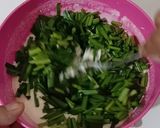 Foto langkah ke 3 dari resep Bakwan.