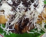 Foto langkah ke 4 dari resep Tape singkong goreng.