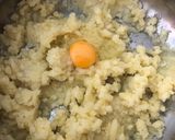 Foto del paso 4 de la receta: Croquetas de papa con atún 🥔