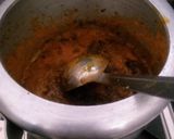 A picture of step 5 of Soyabean kofte in Indian style.