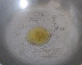 A picture of step 2 of Easy carrot halwa.