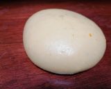 Foto del paso 8 de la receta: Pan de muerto 🍞💀🤍