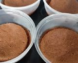 Foto langkah ke 4 dari resep Browkat (brownies alpukat cokelat).