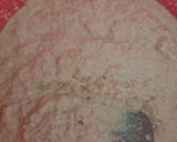 A picture of step 2 of Baked Oats Veggie Handvo.
