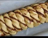 Foto langkah ke 6 dari resep 302. Roti Coklat Keju || 巧克力芝士面包.
