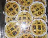 Foto langkah ke 5 dari resep Classic Apple Pie.