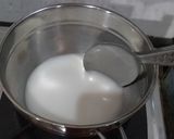 Foto langkah ke 7 dari resep Grendul Tepung Kanji.