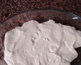 Foto del paso 5 de la receta: Tiramisú