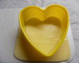 Foto del paso 4 de la receta: Sandwichitos corazón de San valentin