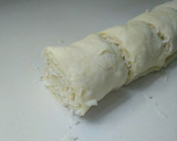 Foto del paso 4 de la receta: Tortitas de queso