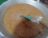 Foto langkah ke 7 dari resep Ketan Salak Gulmer Manis Legit.