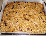 Foto del paso 5 de la receta: Barritas de cereales caseras o crocantes (como les guste llamarl