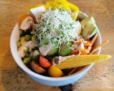 Foto del paso 5 de la receta: Buddha Bowl