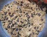 Foto langkah ke 2 dari resep Chocolate Soft Cookies.
