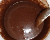 Foto del paso 1 de la receta: Chocolate caliente