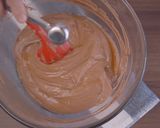A picture of step 11 of Rich Chocolate Cake.