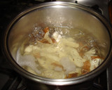 Foto del paso 1 de la receta: CHORRILLANA. JON STYLE