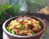 Cara Membuat Nasgor Sapi Chili Oil 4