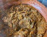 Foto del paso 4 de la receta: Chicharrón a los dos chiles