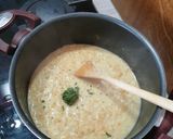 Une image de l'étape 5 de 🌿Dhal de lentilles corail.