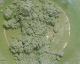 Foto langkah ke 2 dari resep Kue Putu (tanpa cetakan bambu).