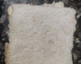 A picture of step 3 of Bread Roll in Appam Pan.