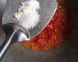 Foto langkah ke 5 dari resep Sambal Dendeng Sapi.