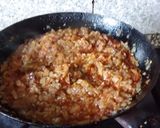 Foto del paso 3 de la receta Empanada de mejillones