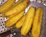Foto langkah ke 2 dari resep Pisang Coklat.