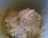 A picture of step 4 of Banana Fritters.