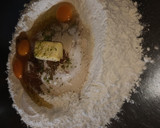 Foto del paso 3 de la receta: Masa danés y su formas